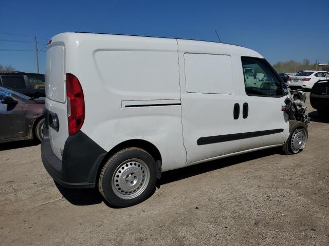 Image 3 of 2018 RAM PROMASTER CITY  2018 with VIN ZFBERFAB5J6L04165