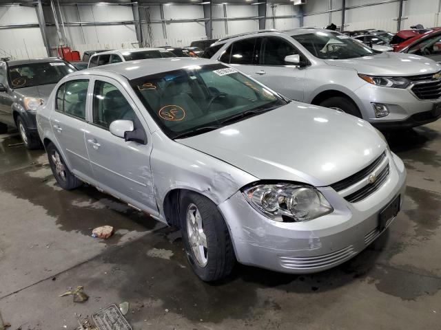 Obraz 1 z 2009 CHEVROLET COBALT LT 2009 z VIN 1G1AT58H697235972