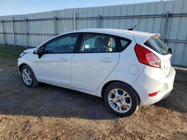 Image 2 of 2016 FORD FIESTA SE 2016 with VIN 3FADP4EJ7GM151159
