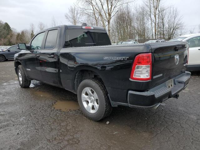 Image 2 of 2020 RAM 1500 BIG HORN/LONE STAR 2020 with VIN 1C6SRFBTXLN177355