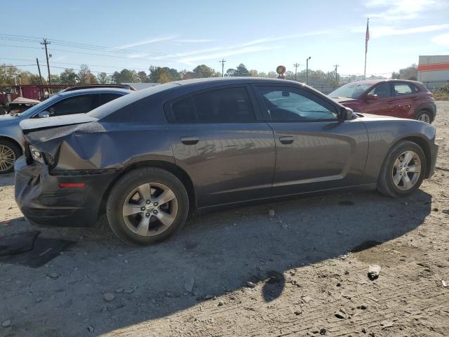 Image 3 of 2014 DODGE CHARGER SE 2014 with VIN 2C3CDXBG6EH362782