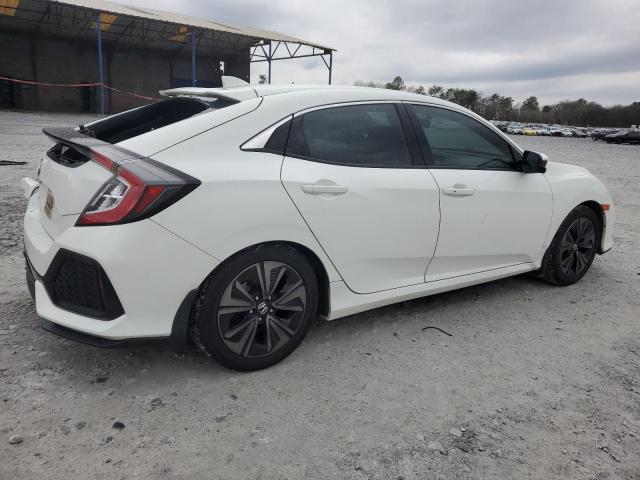 Image 3 of 2018 HONDA CIVIC EX 2018 with VIN SHHFK7H51JU201713