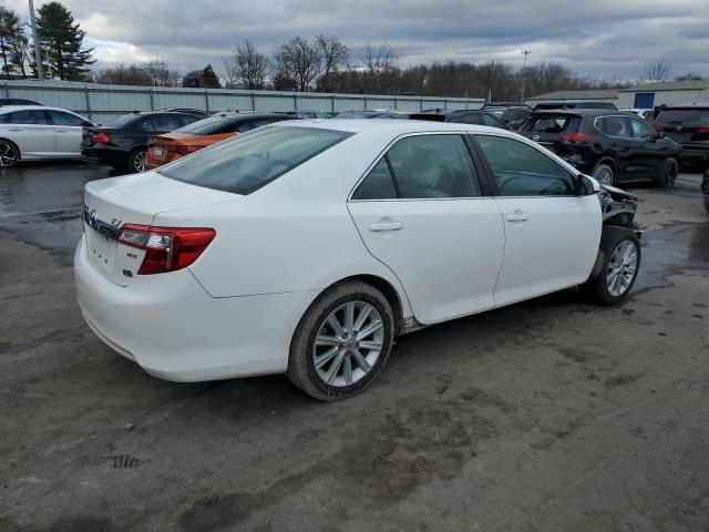 Изображение 3 2013 TOYOTA CAMRY HYBRID 2013 с VIN 4T1BD1FKXDU079022