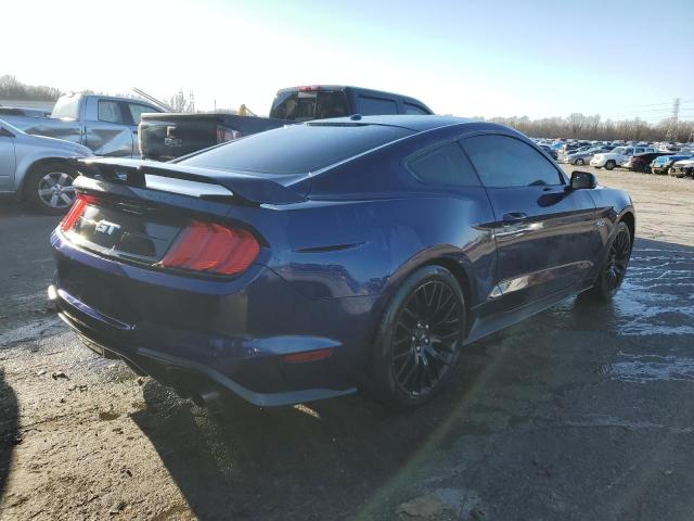 Obraz 3 z 2019 FORD MUSTANG GT 2019 z VIN 1FA6P8CF1K5191587