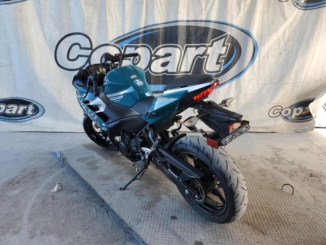 Изображение 3 2021 KAWASAKI EX400  2021 с VIN JKAEXKG11MDAA9650