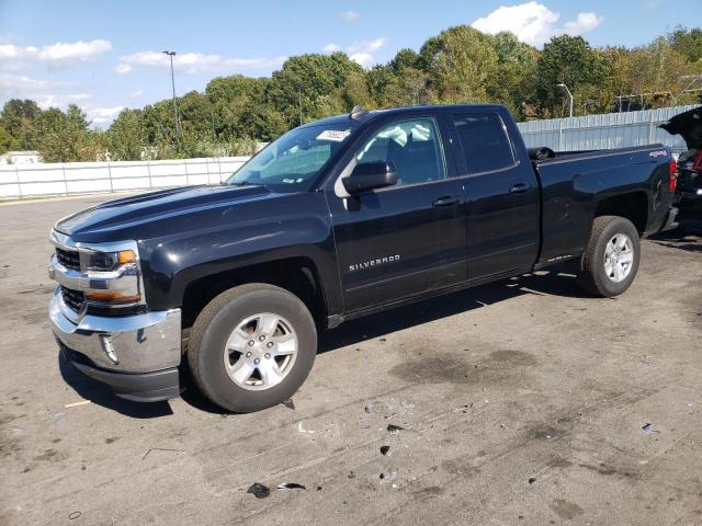 Изображение 1 2017 CHEVROLET SILVERADO K1500 LT 2017 с VIN 1GCVKREC3HZ316684