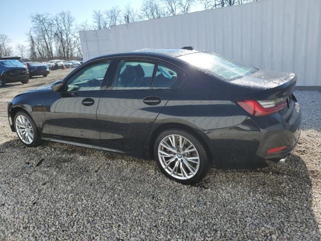 Obraz 2 z 2023 BMW 330XI  2023 z VIN 3MW89FF08P8D32199
