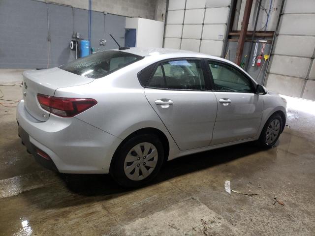 Image 3 of 2020 KIA RIO LX 2020 with VIN 3KPA24AD1LE359196