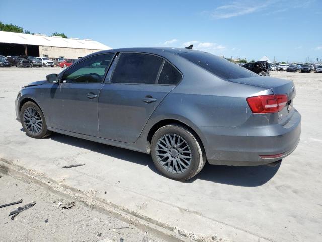 Image 2 of 2015 VOLKSWAGEN JETTA TDI 2015 with VIN 3VWLA7AJ2FM306470