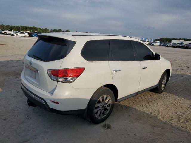Image 3 of 2013 NISSAN PATHFINDER S 2013 with VIN 5N1AR2MN9DC659139