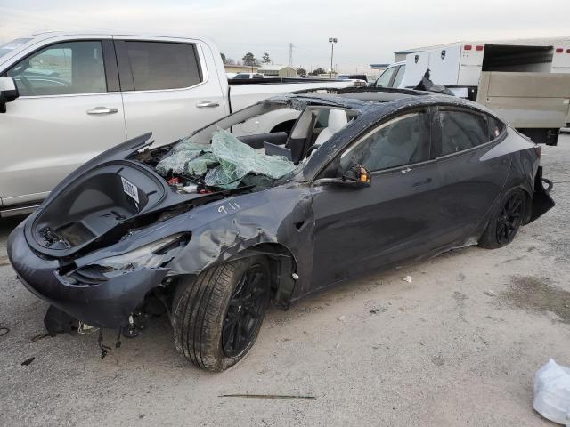 2019 TESLA MODEL 3  2019 image