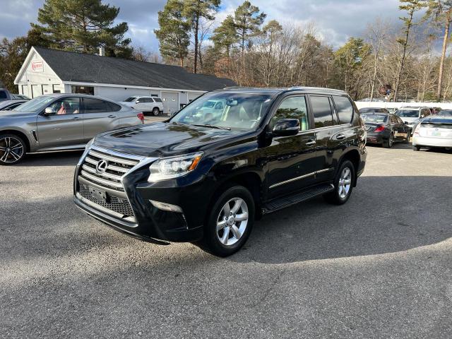 Изображение 2014 LEXUS GX 460 2014