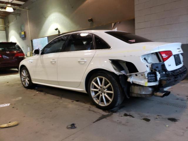 Obraz 2 z 2016 AUDI A4 PREMIUM S-LINE 2016 z VIN WAUBFAFL8GN005424