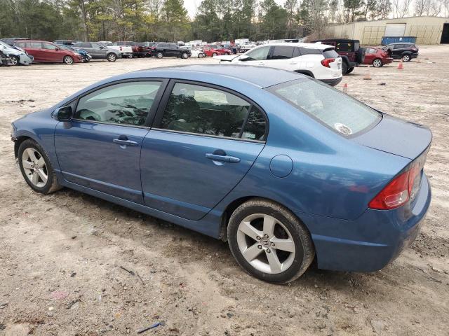 Изображение 2 2006 HONDA CIVIC EX 2006 с VIN 1HGFA16856L066580