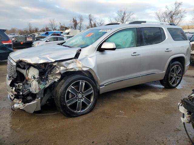 Изображение 2018 GMC ACADIA DENALI 2018