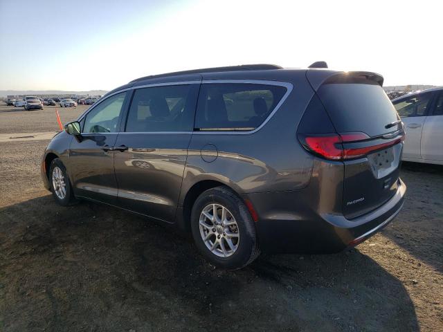 Изображение 2 2022 CHRYSLER PACIFICA TOURING L 2022 с VIN 2C4RC1BG9NR114364