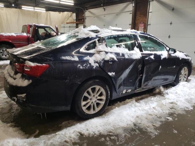 Image 3 of 2016 CHEVROLET MALIBU LT 2016 with VIN 1G1ZE5ST3GF343804