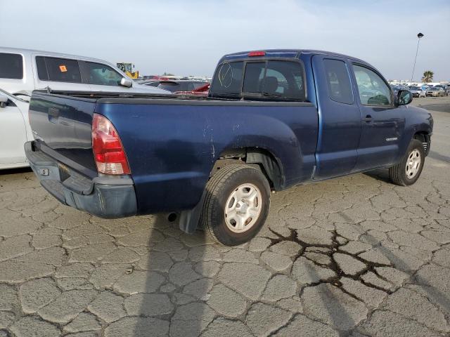 Изображение 3 2007 TOYOTA TACOMA ACCESS CAB 2007 с VIN 5TETX22N47Z405768