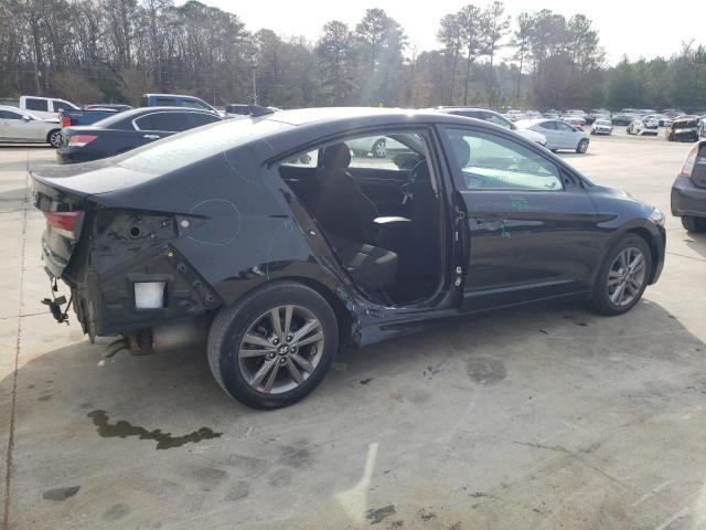 Image 3 of 2018 HYUNDAI ELANTRA SEL 2018 with VIN 5NPD84LF8JH273628