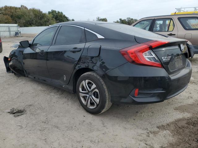 Image 2 of 2018 HONDA CIVIC LX 2018 with VIN 2HGFC2F53JH595053