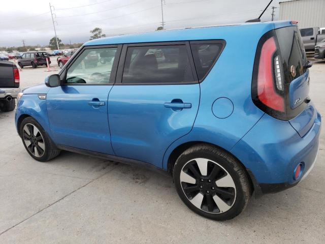 Изображение 2 2019 KIA SOUL + 2019 с VIN KNDJP3A54K7650052