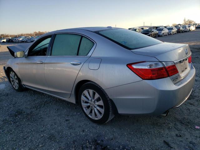 Изображение 2 2015 HONDA ACCORD EXL 2015 с VIN 1HGCR3F83FA006090