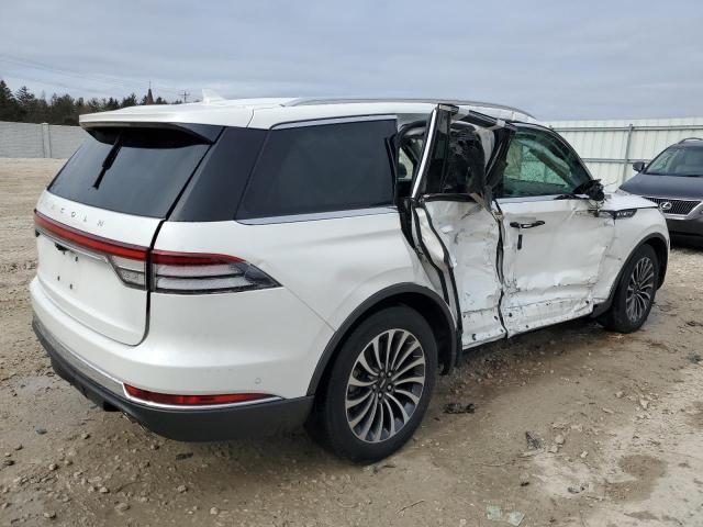 Obraz 3 z 2020 LINCOLN AVIATOR RESERVE 2020 z VIN 5LM5J7XC6LGL02845