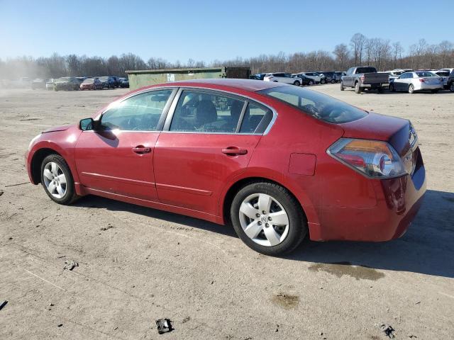 Image 2 of 2008 NISSAN ALTIMA 2.5 2008 with VIN 1N4AL21E48N528470