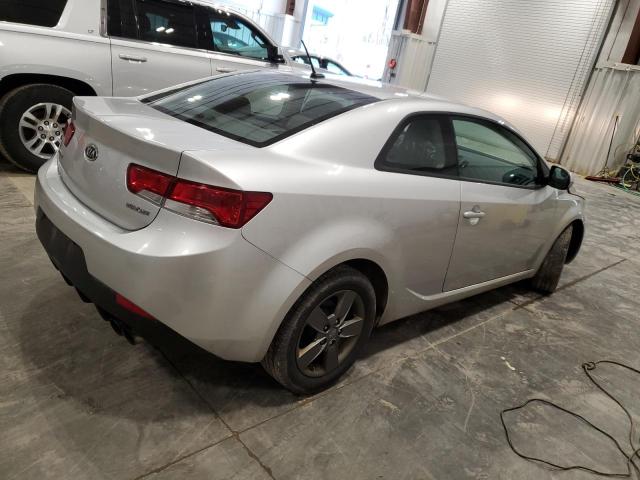Image 3 of 2012 KIA FORTE EX 2012 with VIN KNAFU6A20C5547260