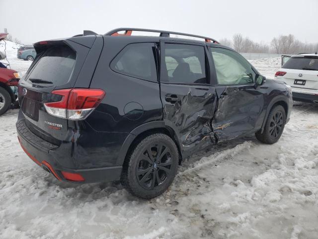 Obraz 3 z 2019 SUBARU FORESTER SPORT 2019 z VIN JF2SKAPC5KH454551
