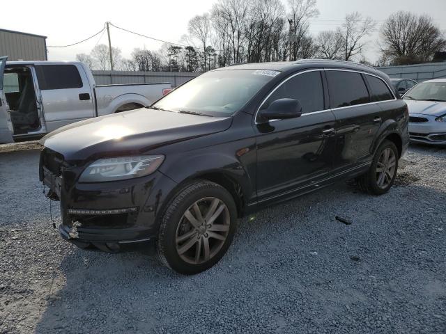 2013 AUDI Q7 PREMIUM PLUS 2013 image