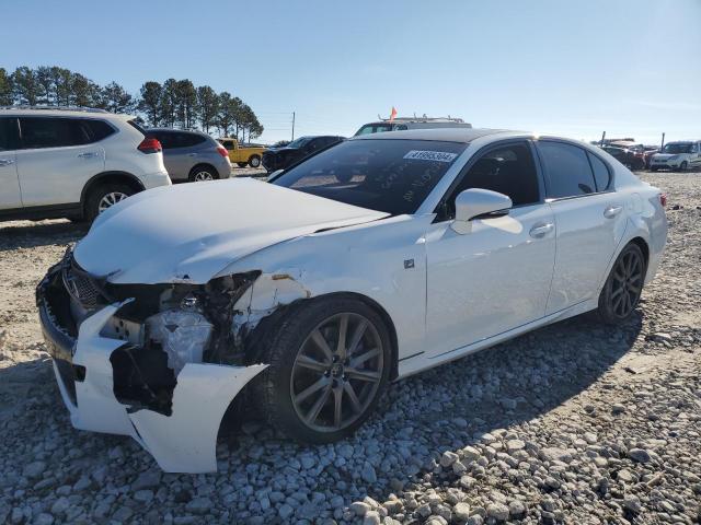 Изображение 2015 LEXUS GS 350 2015