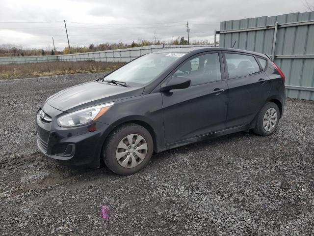 Obraz 2016 HYUNDAI ACCENT SE 2016