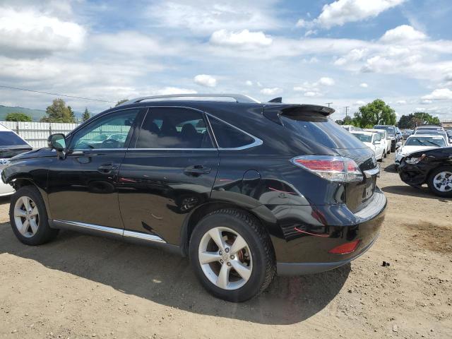 Obraz 2 z 2014 LEXUS RX 350 BASE 2014 z VIN 2T2BK1BA4EC248002