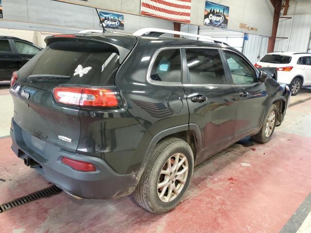 Image 3 of 2016 JEEP CHEROKEE LATITUDE 2016 with VIN 1C4PJMCS7GW122877