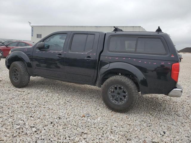 Image 2 of 2014 NISSAN FRONTIER S 2014 with VIN 1N6AD0ER6EN713623