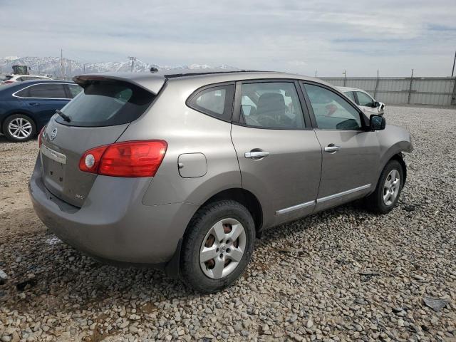 Image 3 of 2012 NISSAN ROGUE S 2012 with VIN JN8AS5MV5CW385594