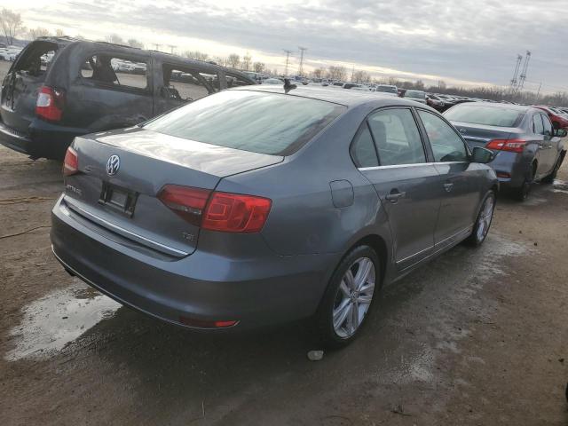 Image 3 of 2017 VOLKSWAGEN JETTA SEL 2017 with VIN 3VWL17AJ4HM406881