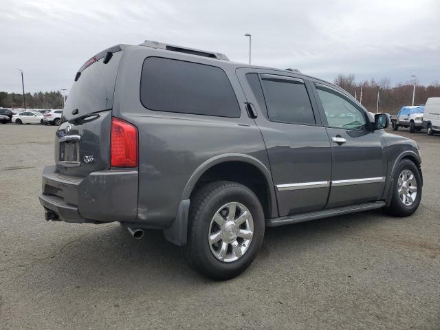 Изображение 3 2005 INFINITI QX56  2005 с VIN 5N3AA08C95N806500