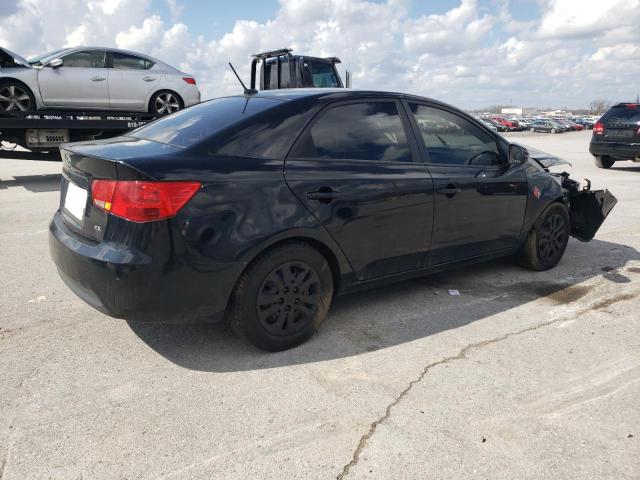 Image 3 of 2013 KIA FORTE EX 2013 with VIN KNAFU4A29D5714138