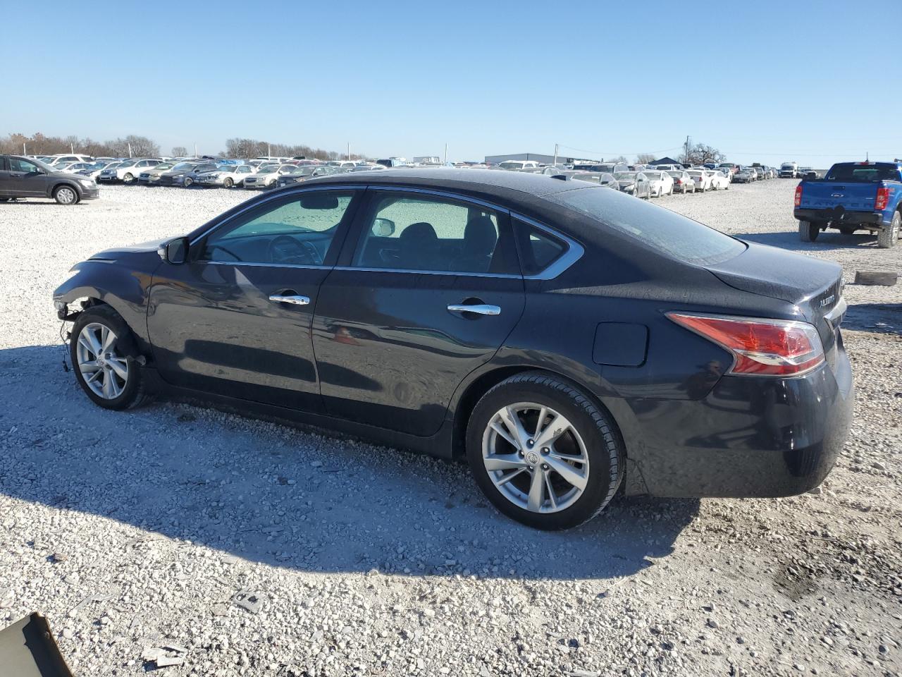 Image 2 of 2014 NISSAN ALTIMA 2.5 2014 with VIN 1N4AL3AP4EN223358