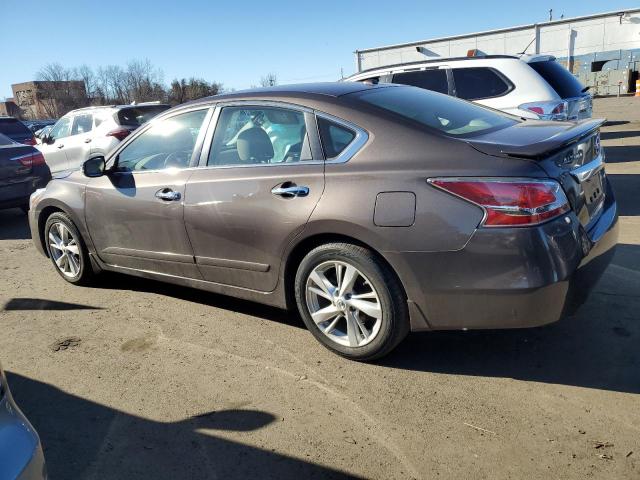 Image 2 of 2015 NISSAN ALTIMA 2.5 2015 with VIN 1N4AL3AP9FN404232