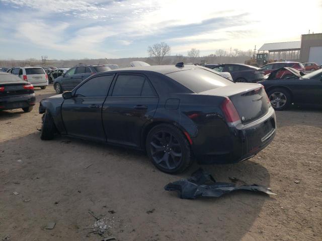 Image 2 of 2021 CHRYSLER 300 S 2021 with VIN 2C3CCABG7MH523607