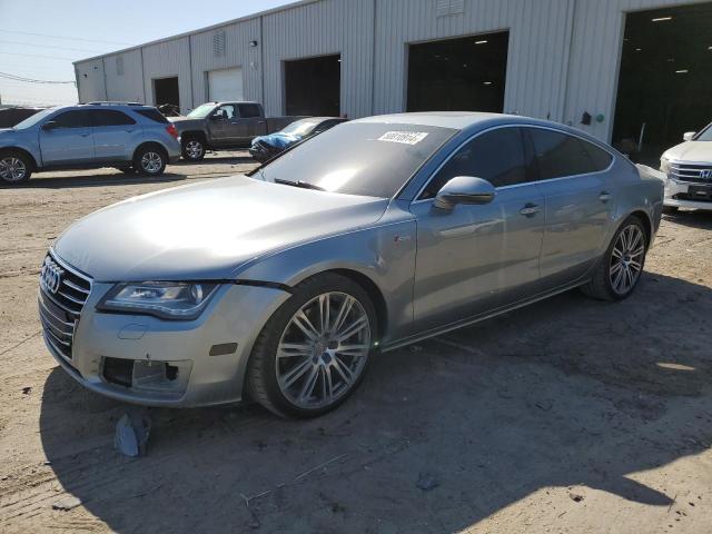 2012 AUDI A7 PREMIUM PLUS 2012 image