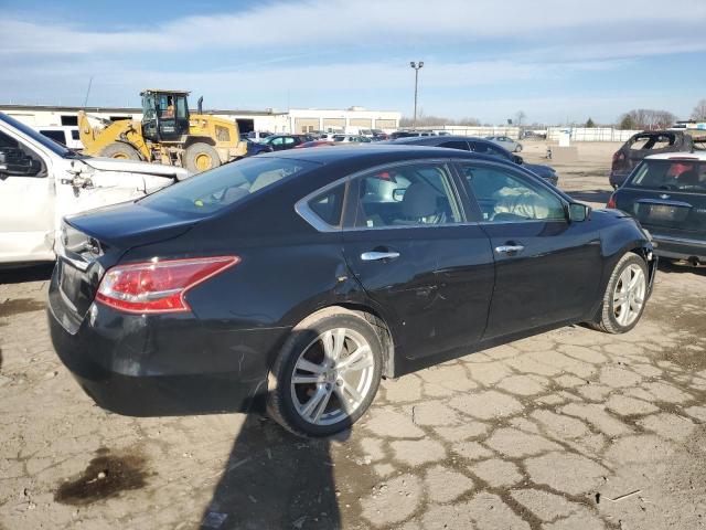 Image 3 of 2013 NISSAN ALTIMA 3.5S 2013 with VIN 1N4BL3AP6DC208603