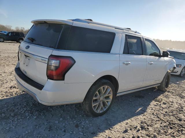 Obraz 3 z 2019 FORD EXPEDITION MAX PLATINUM 2019 z VIN 1FMJK1MT0KEA75369
