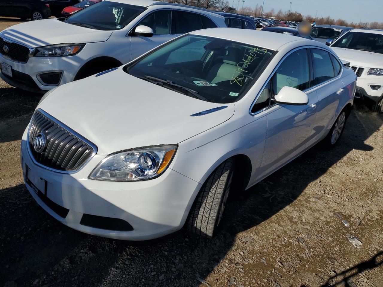 2015 BUICK VERANO  2015 image