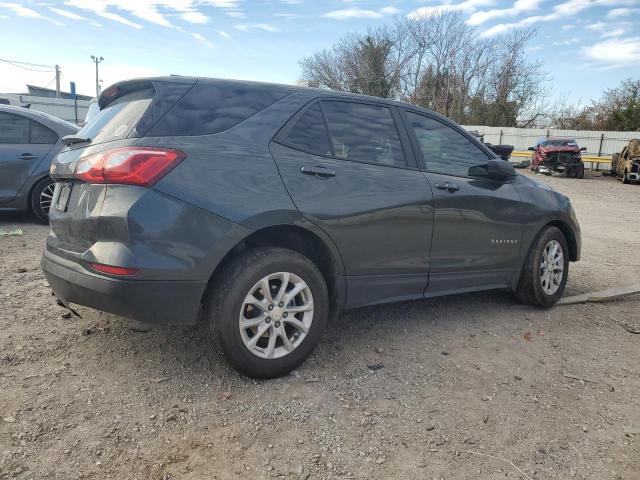 Image 3 of 2020 CHEVROLET EQUINOX LS 2020 with VIN 3GNAXHEV1LS568376