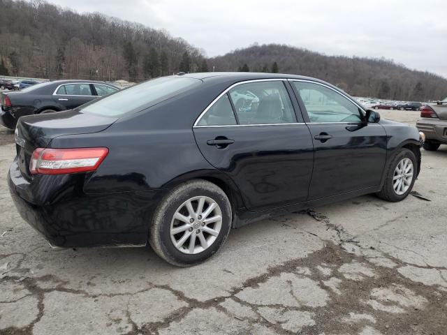 Obraz 3 z 2010 TOYOTA CAMRY SE 2010 z VIN 4T1BK3EK6AU605418