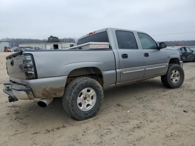 Изображение 3 2006 CHEVROLET SILVERADO C1500 2006 с VIN 2GCEC13T161159311